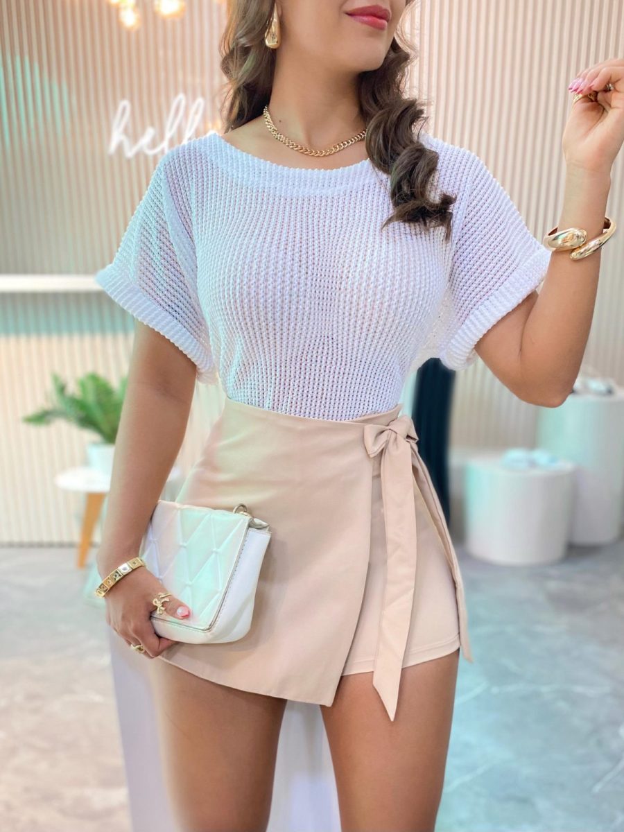Blusa Renacer (Todos Los Colores) - Imagen 4