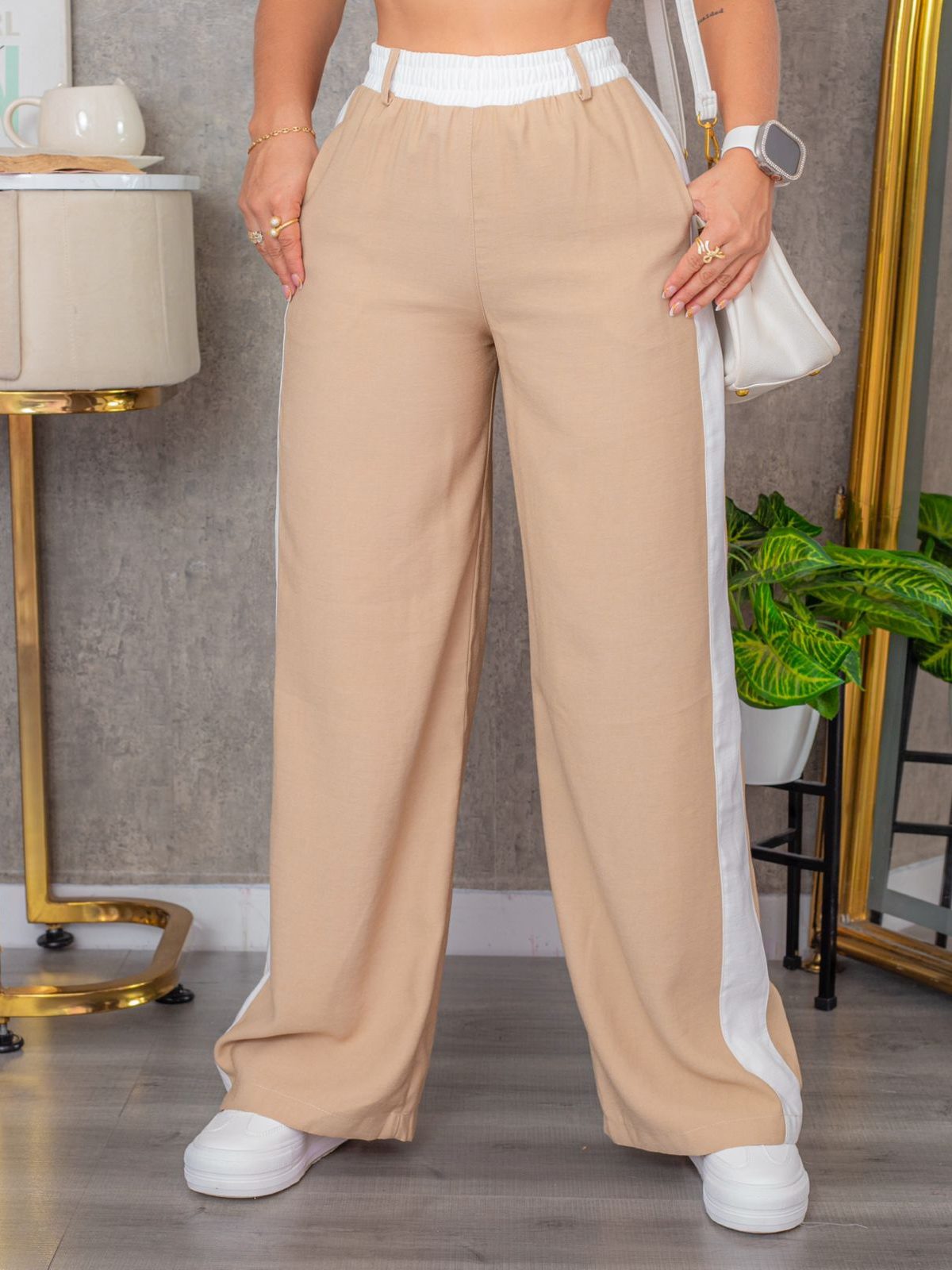 Pantalon Dafne (Todos Los Colores)