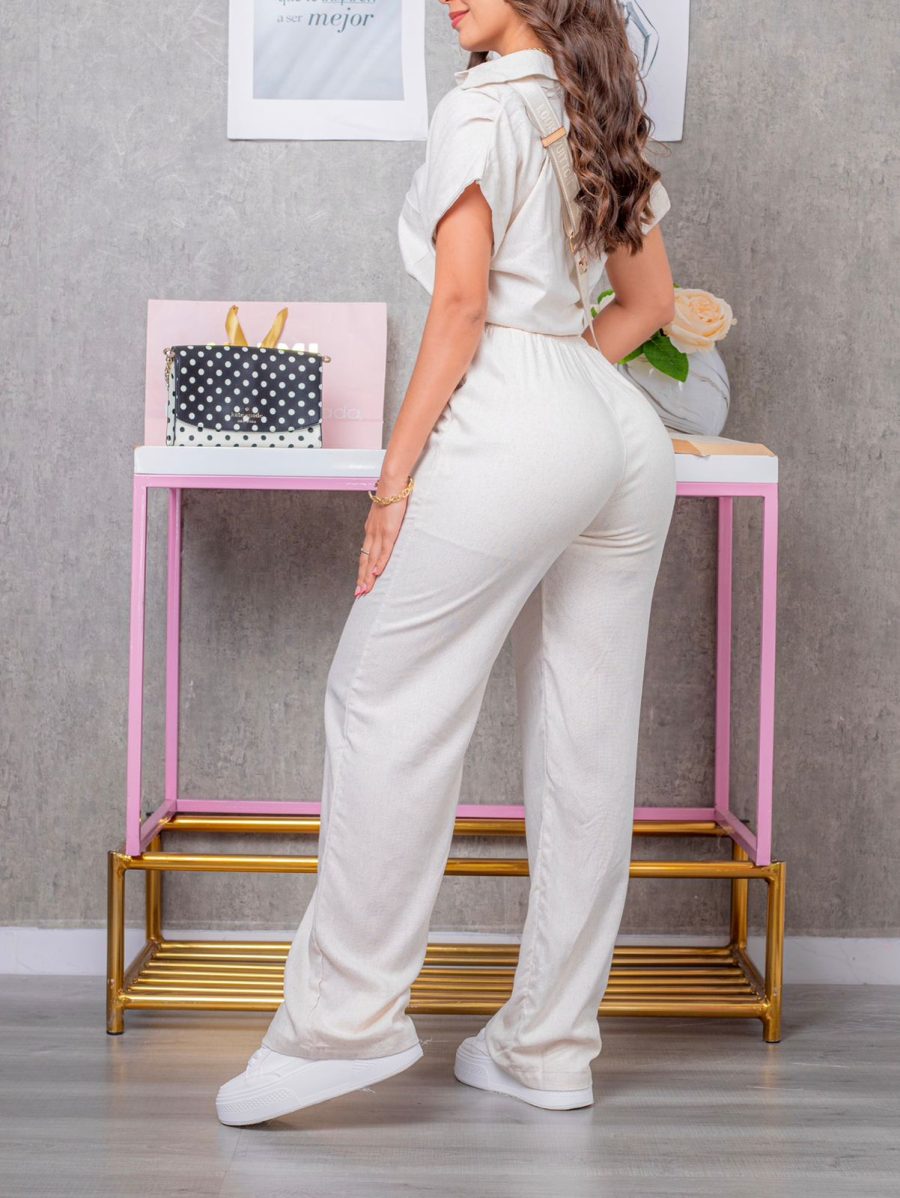 Set Pantalon Tolu (Todos Los Colores) - Imagen 3