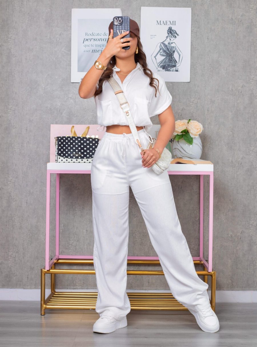 Set Pantalon Tolu (Todos Los Colores) - Imagen 7