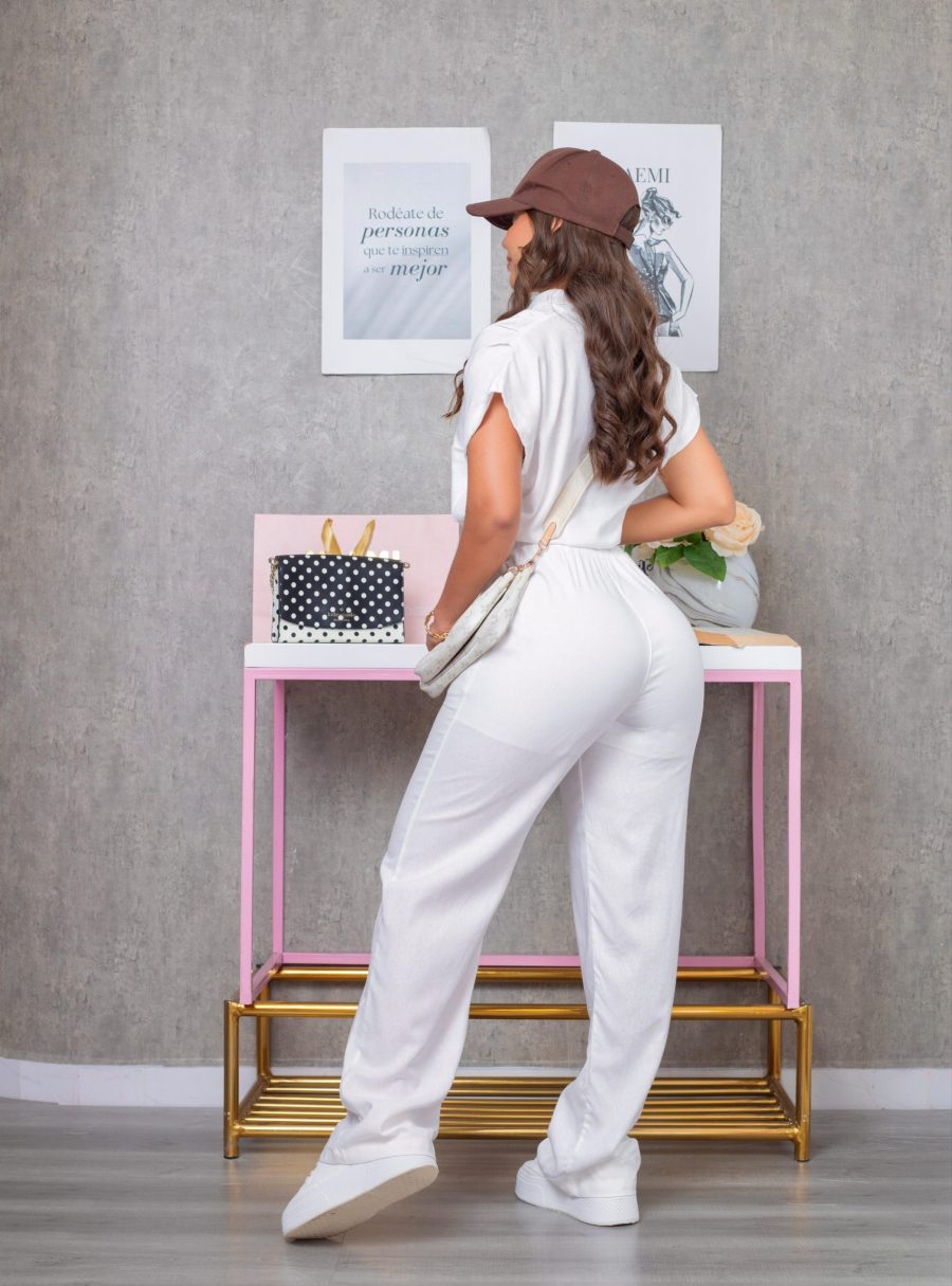 Set Pantalon Tolu (Todos Los Colores) - Imagen 8