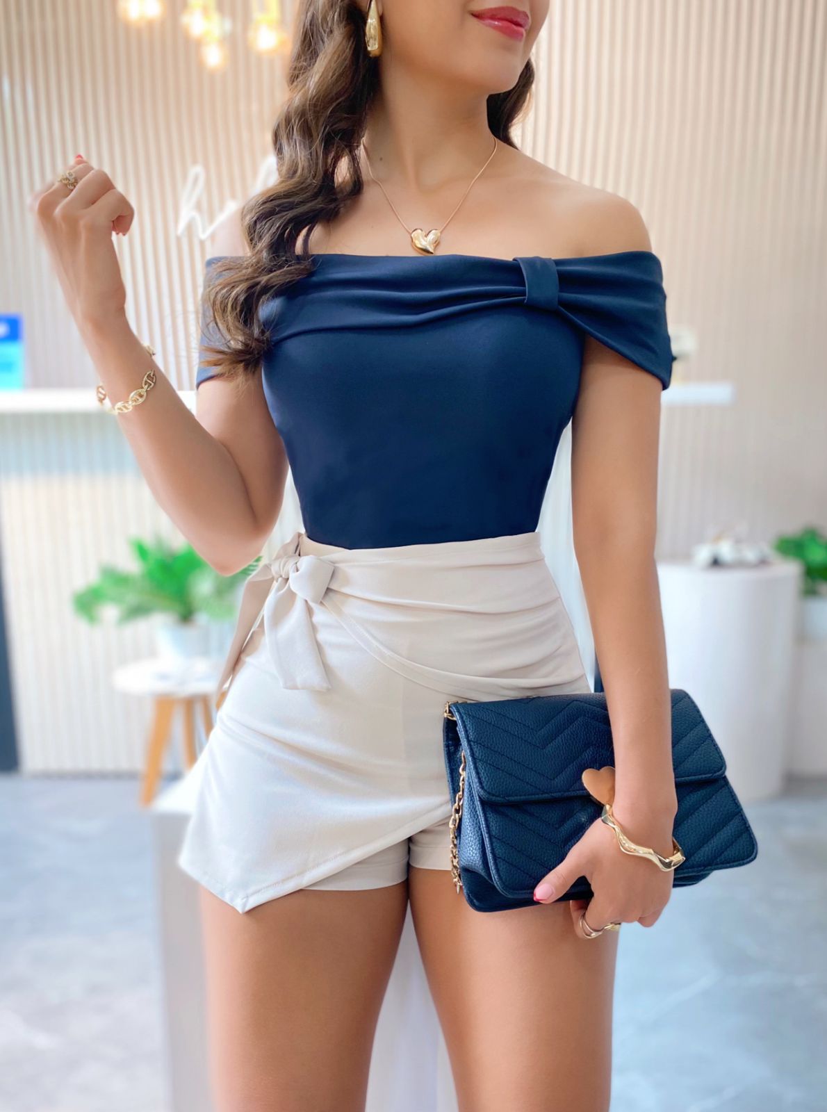 Blusa Dianis (Todos Los Colores)