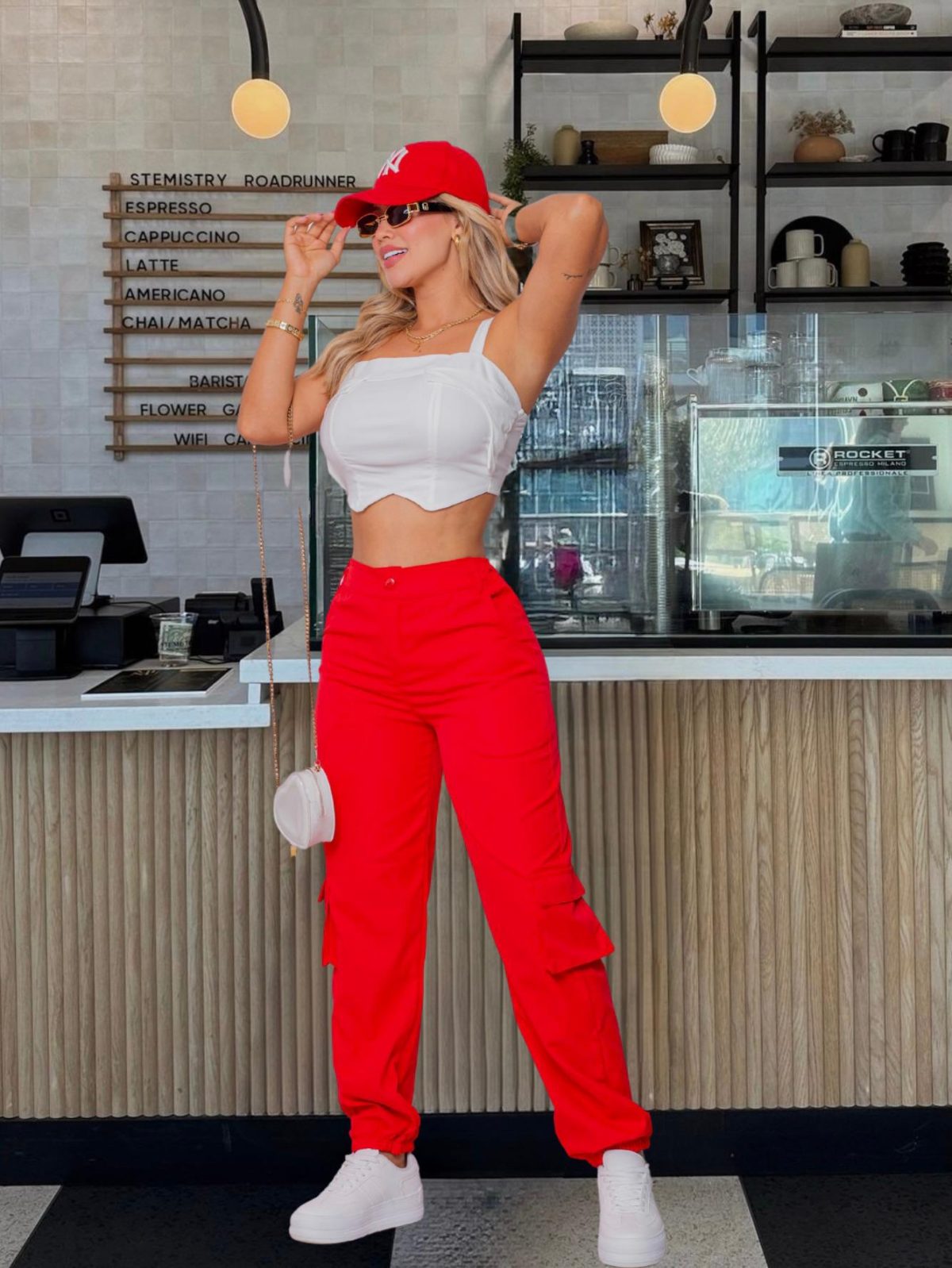 Pantalon Eloise (Todos Los Colores)