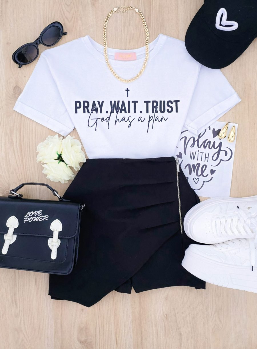 Falda Short Naira (Todos Los Colores) - Imagen 4