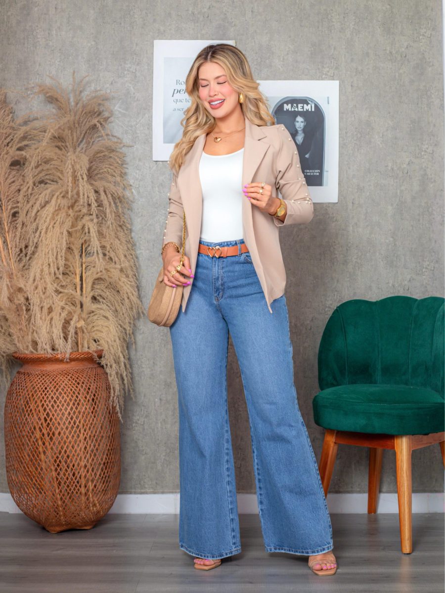 Blazer Milu (Todos Los Colores) - Imagen 9
