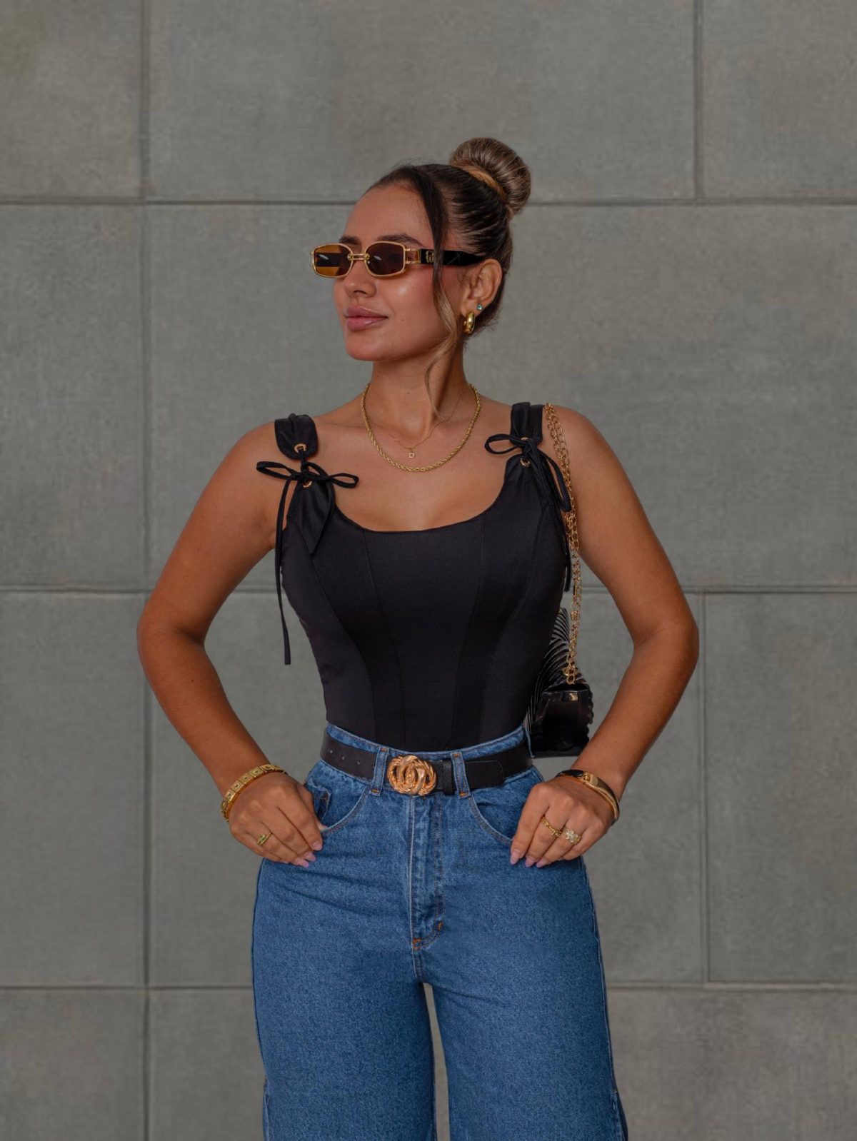Blusa Serina (Todos Los Colores)