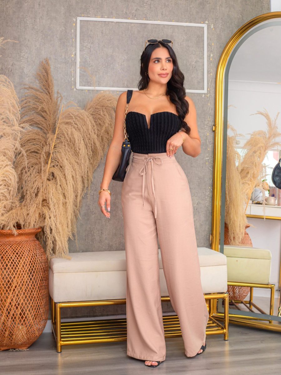 Pantalon Tayrona (Todos Los Colores)