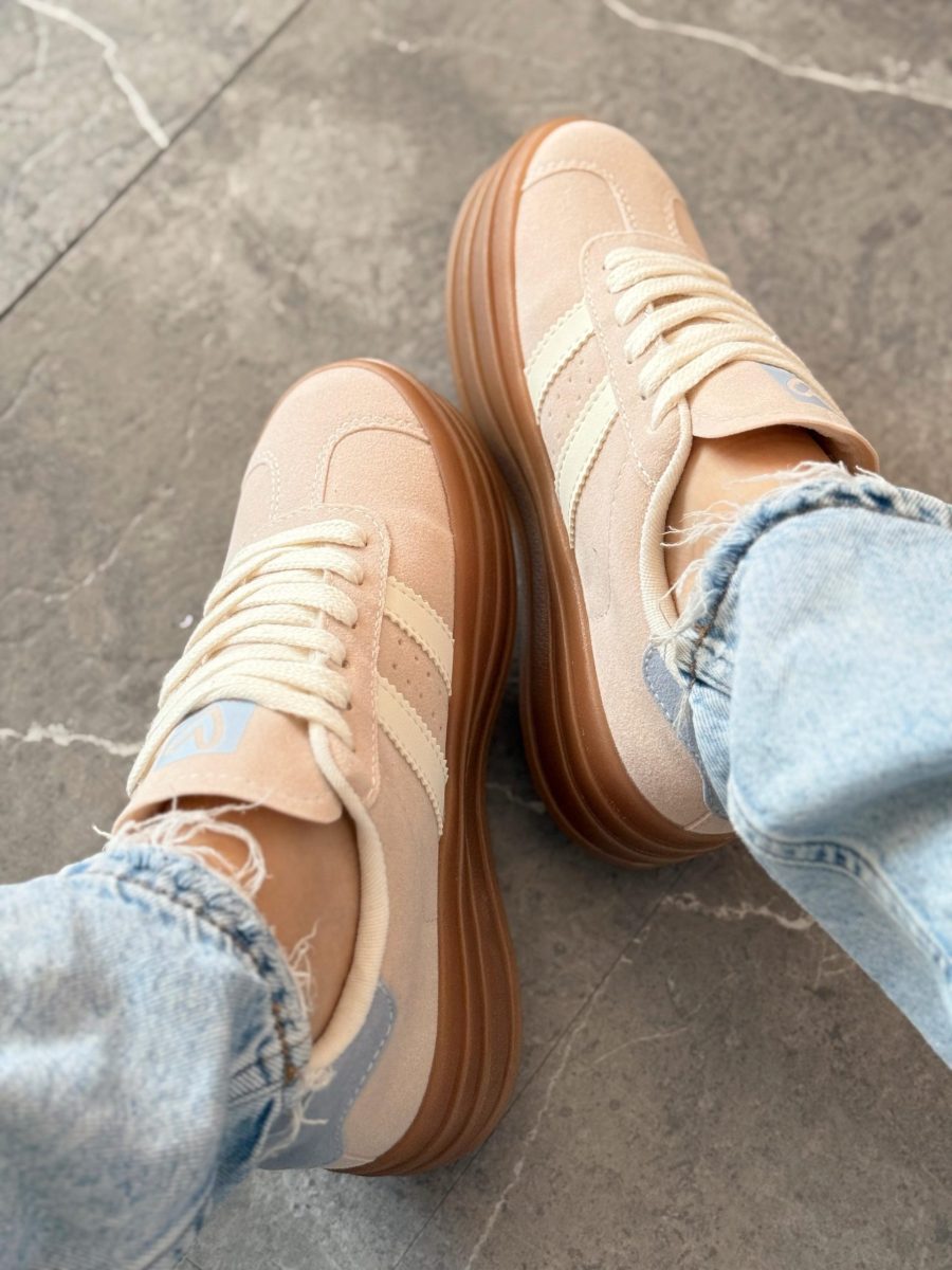 Tennis Dalis - Imagen 5