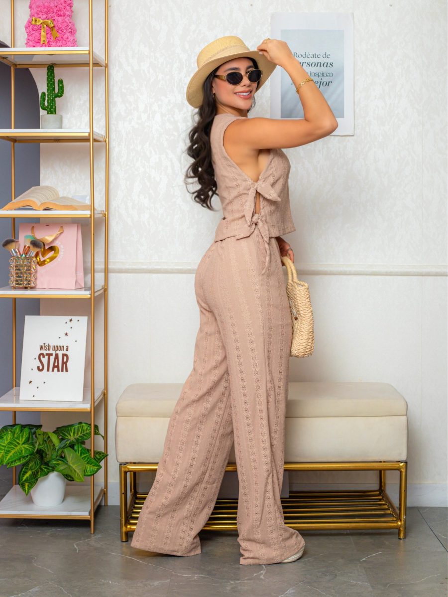 Set Pantalon Otoño (Todos Los Colores) - Imagen 7