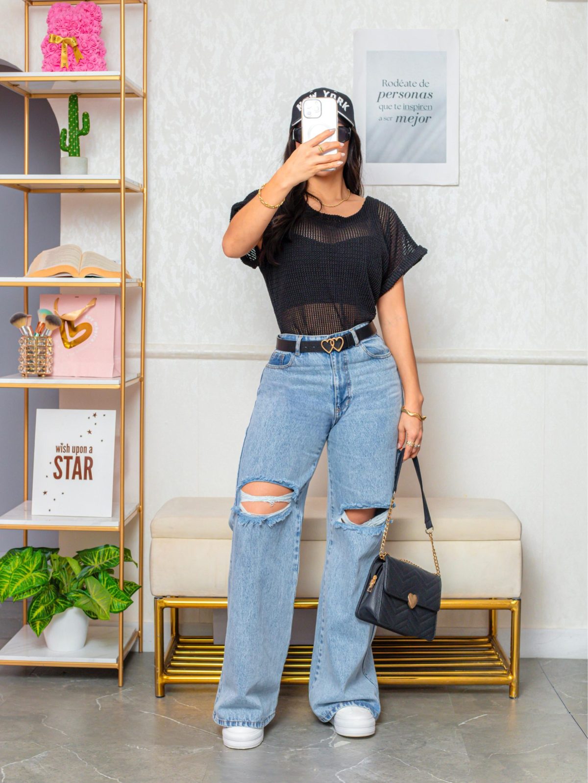 Jean Nina
