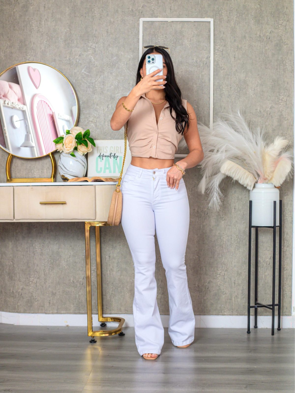Jean Jazmin Blanco