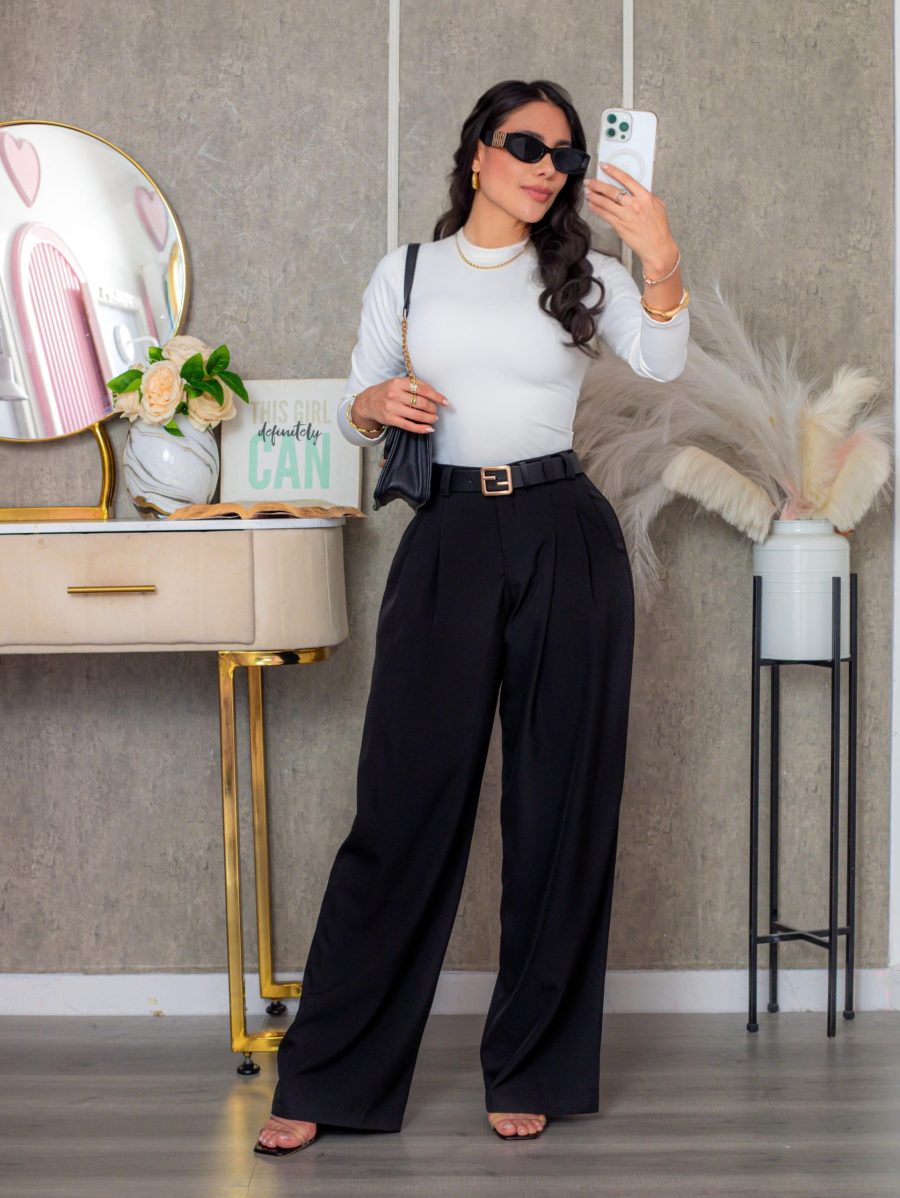 Pantalon Zalea (Todos Los Colores) - Imagen 7