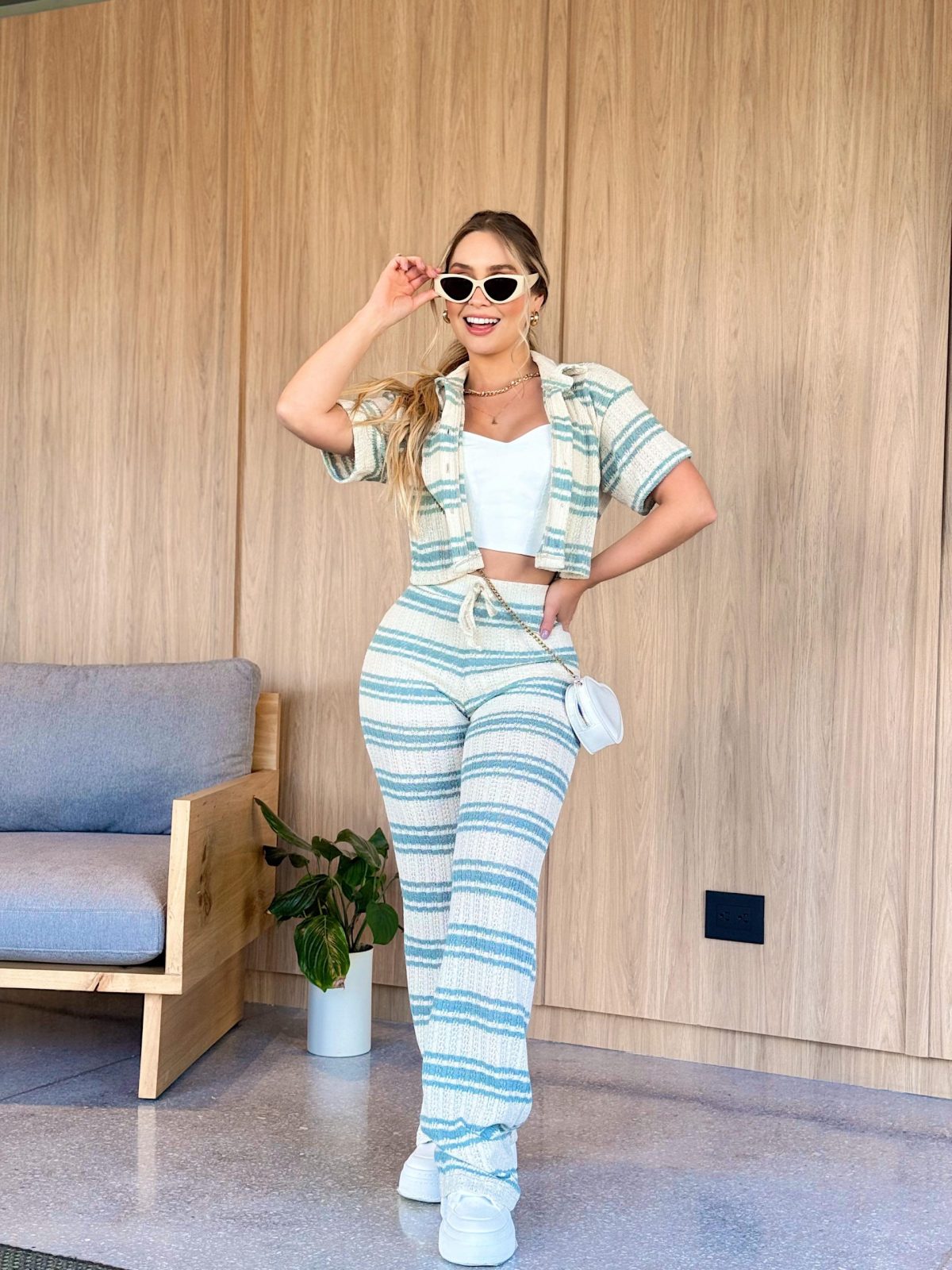 Pantalon Morena (Todos Los Colores)