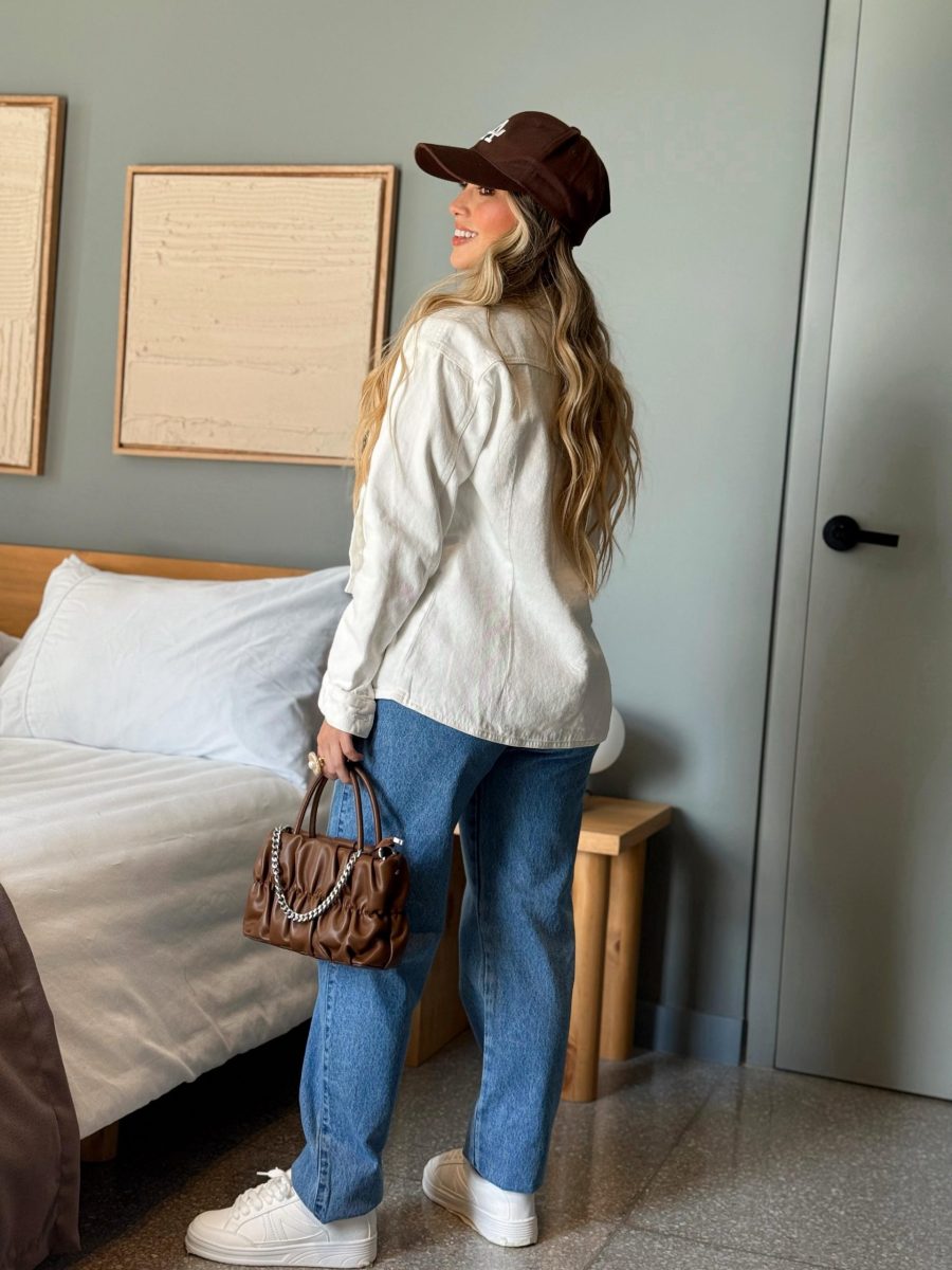 Chaqueta Jean Alina (Todos Los Colores) - Imagen 7