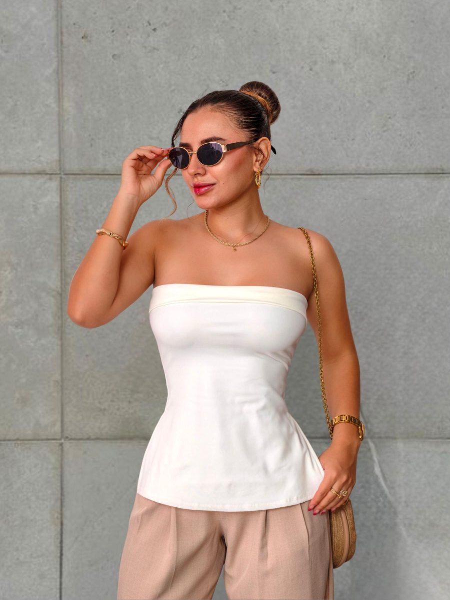 Blusa Pandora (Todos Los Colores)