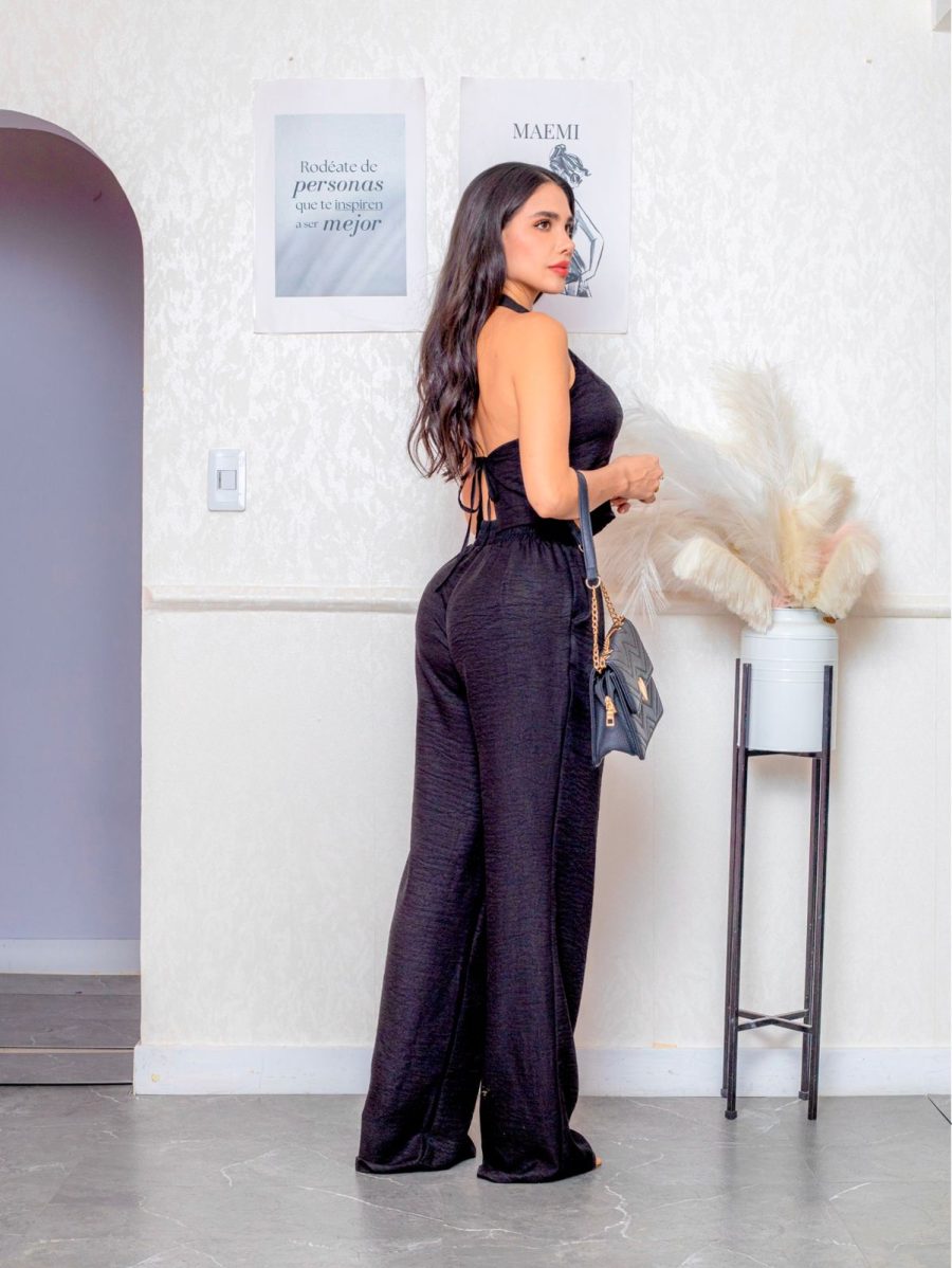 Set Pantalon Abril (Todos Los Colores) - Imagen 5