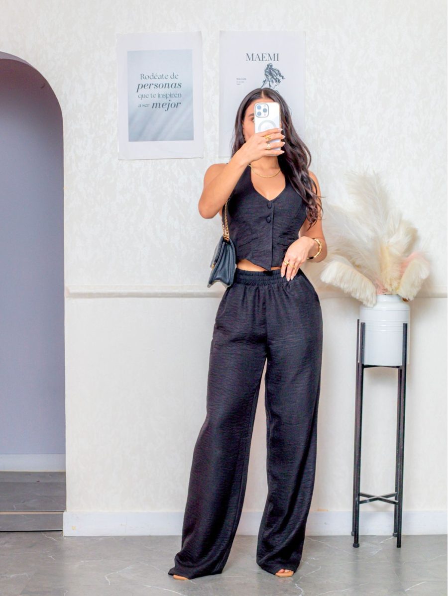Set Pantalon Abril (Todos Los Colores) - Imagen 3