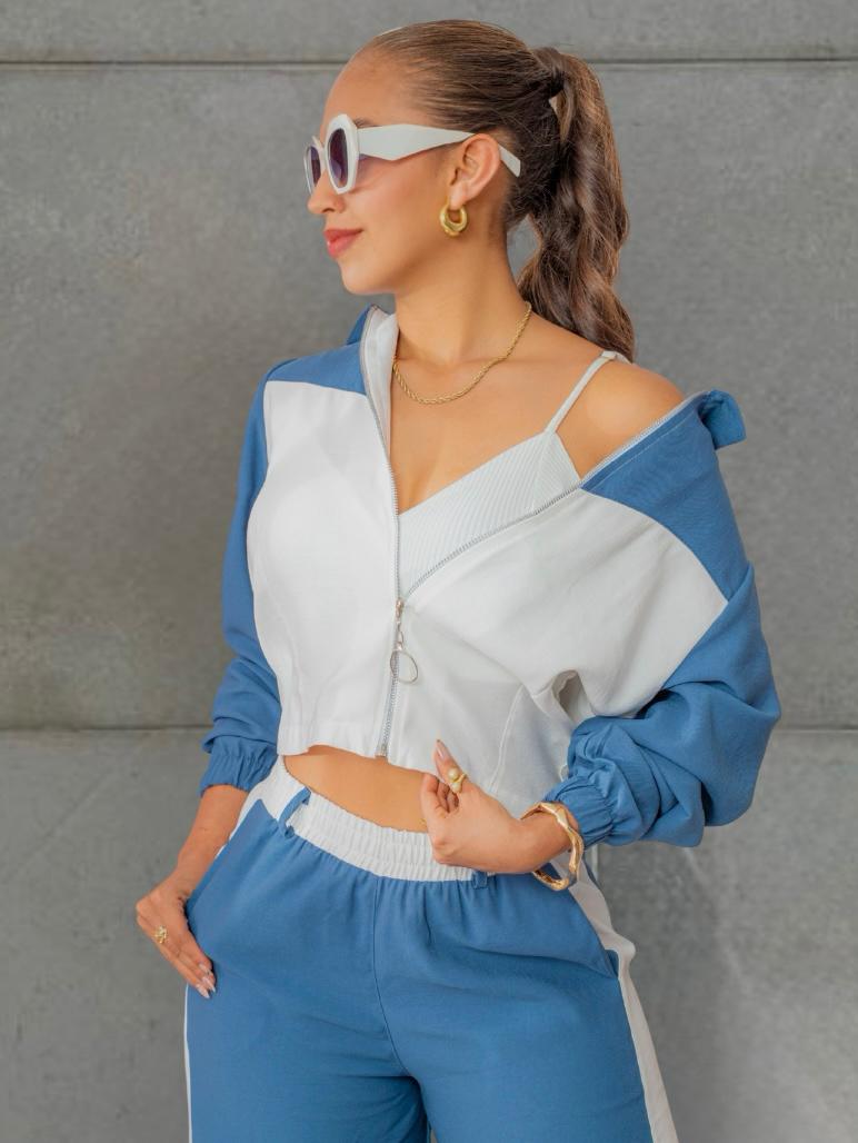 Chaqueta Dafne (Todos Los Colores)