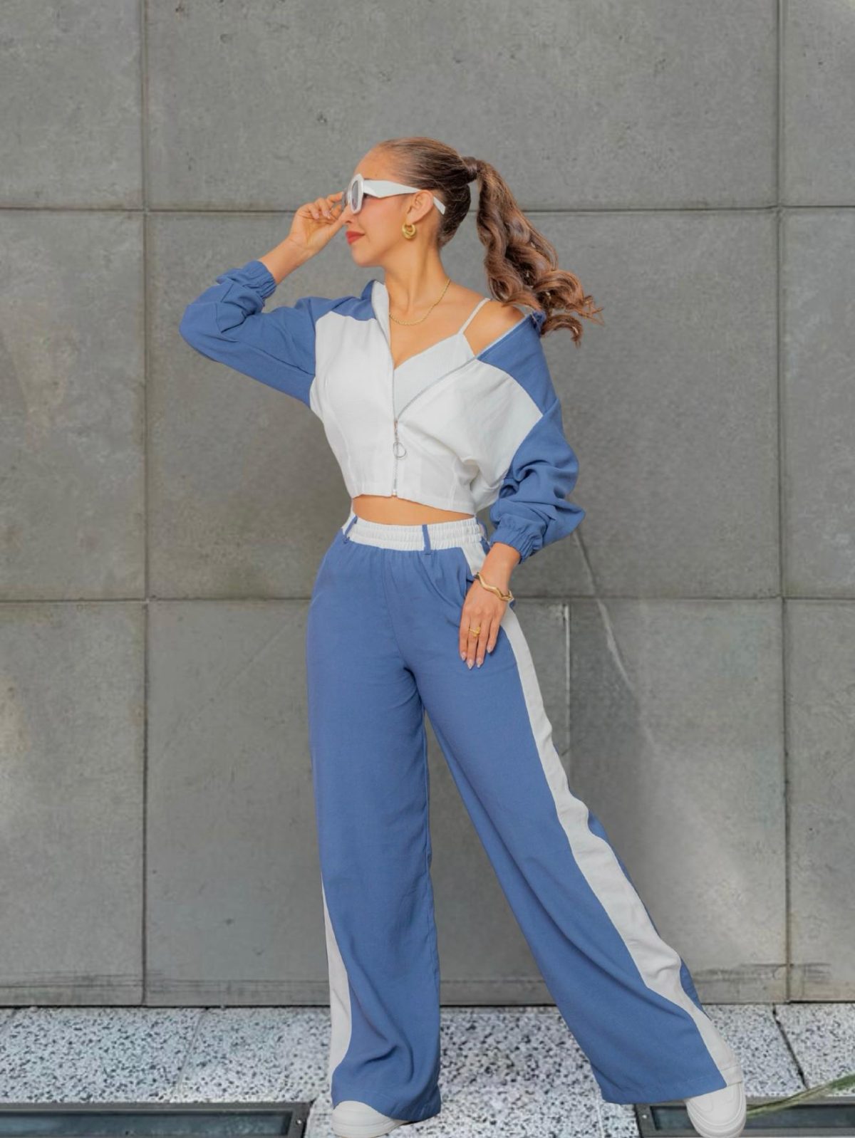 Pantalon Dafne (Todos Los Colores)