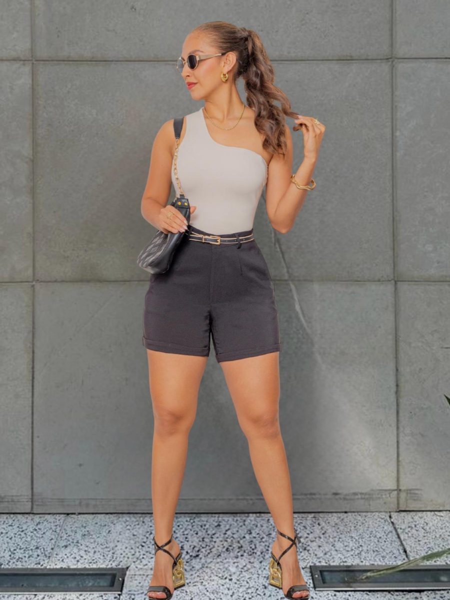 Blusa Isa (Todos Los Colores) - Imagen 5