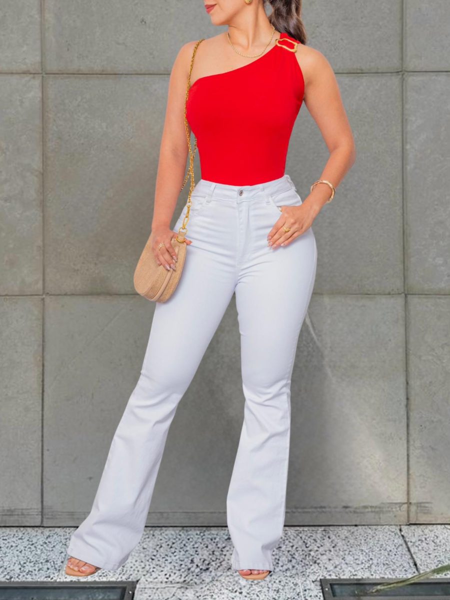 Blusa Elegante (Todos Los Colores) - Imagen 3