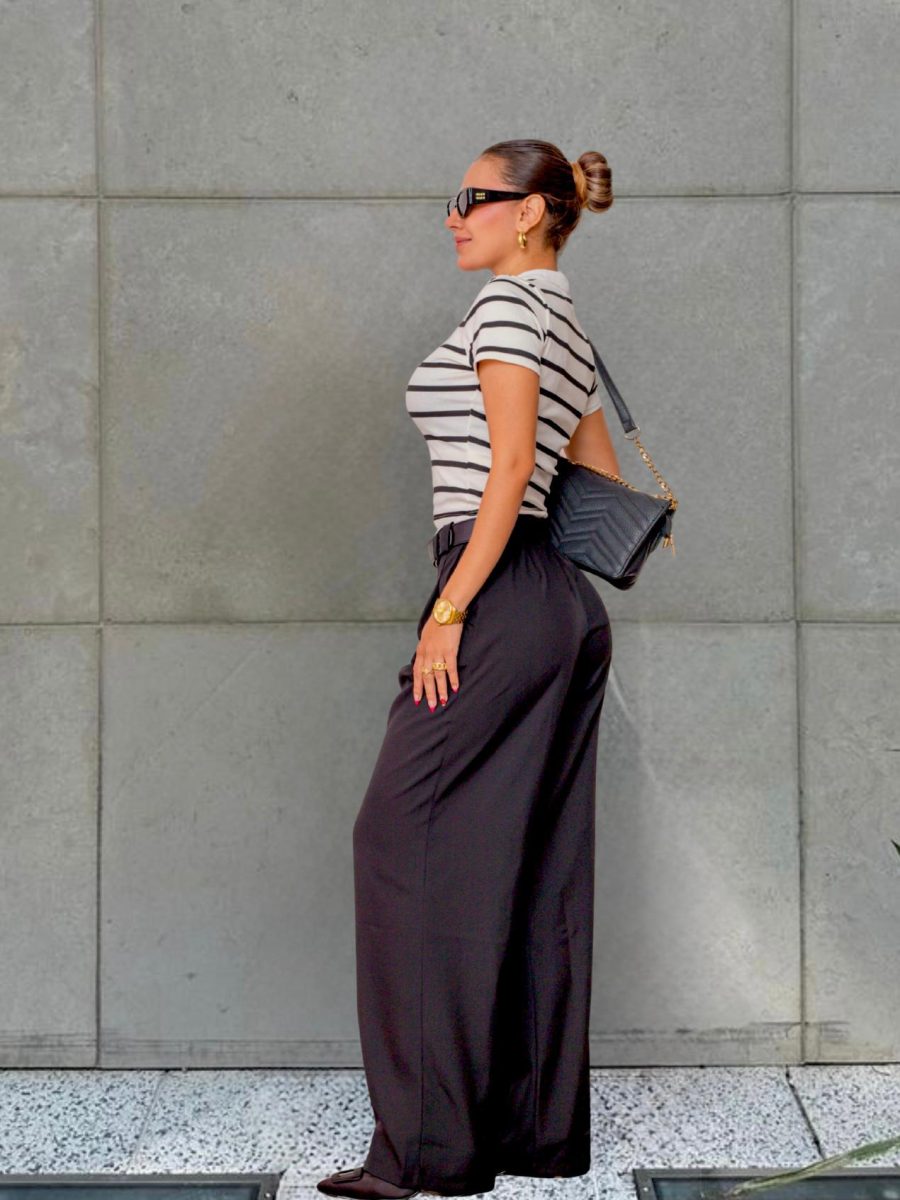 Pantalon Zalea (Todos Los Colores) - Imagen 2