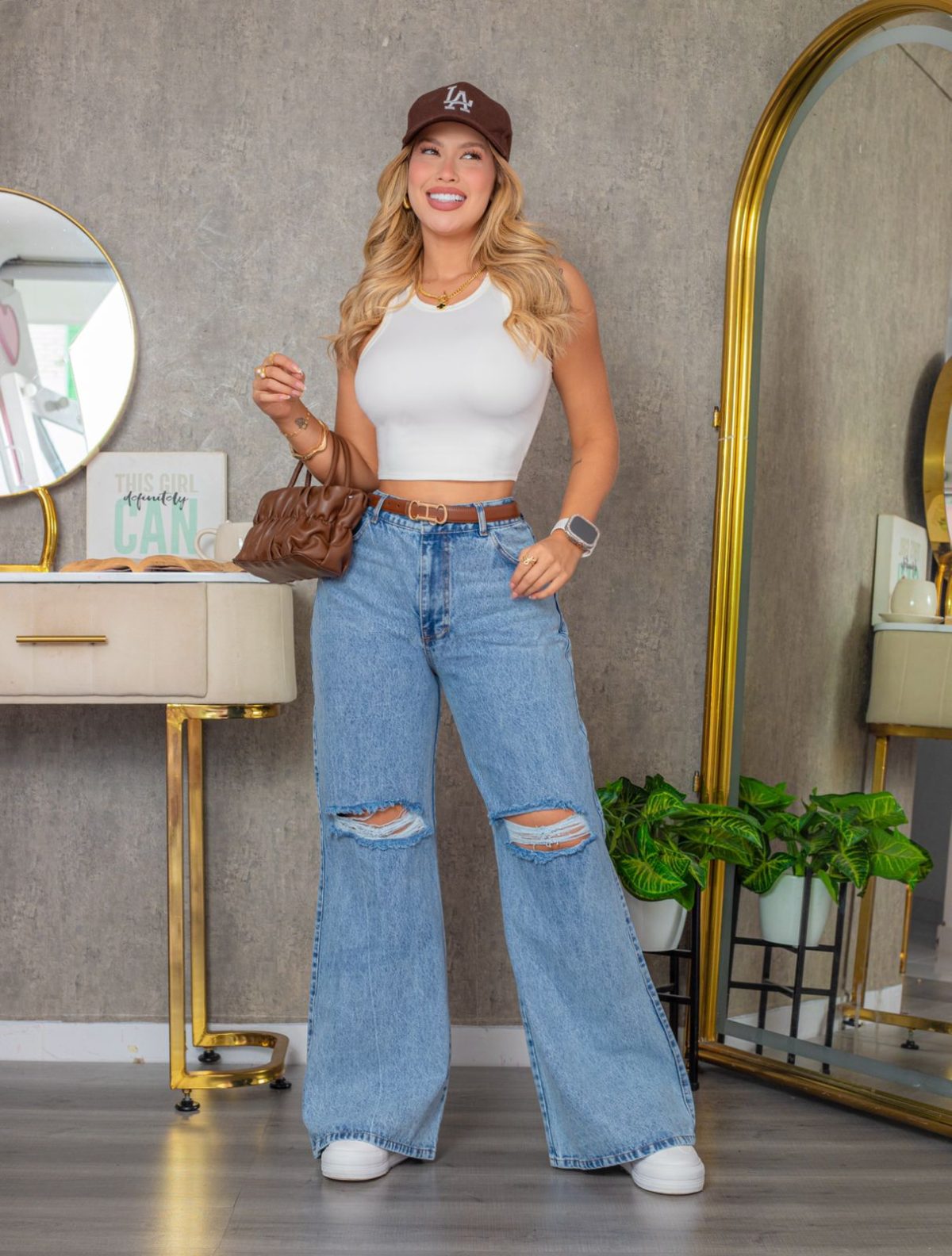 Jean Nina
