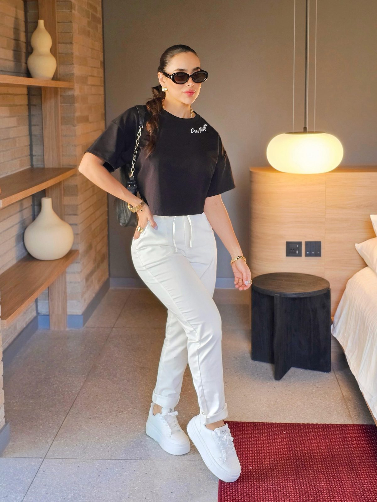 Pantalon Merly (Todos Los Colores)