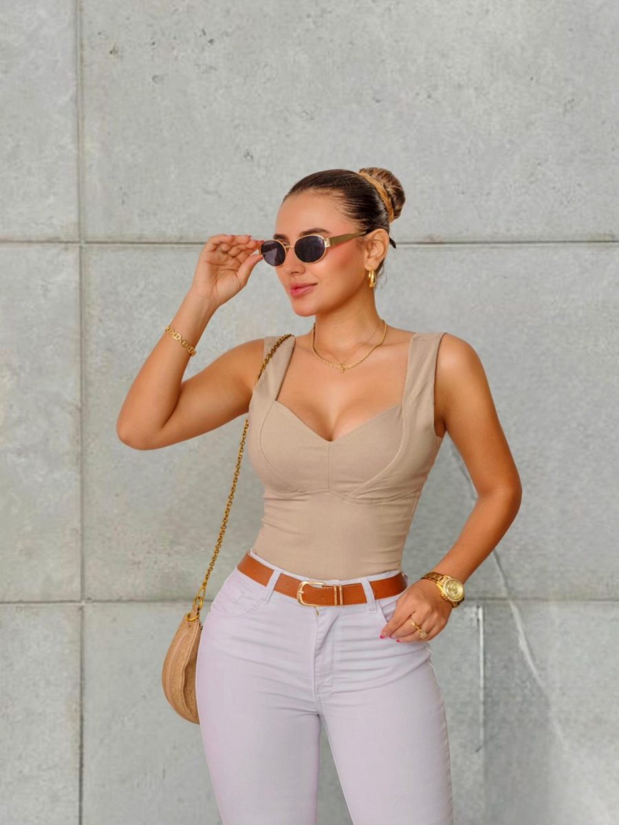 Blusa Tayrona (Todos Los Colores)