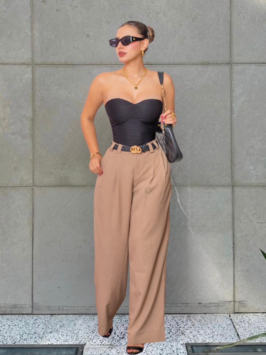 Crop Top Kari (Todos Los Colores) - Imagen 5
