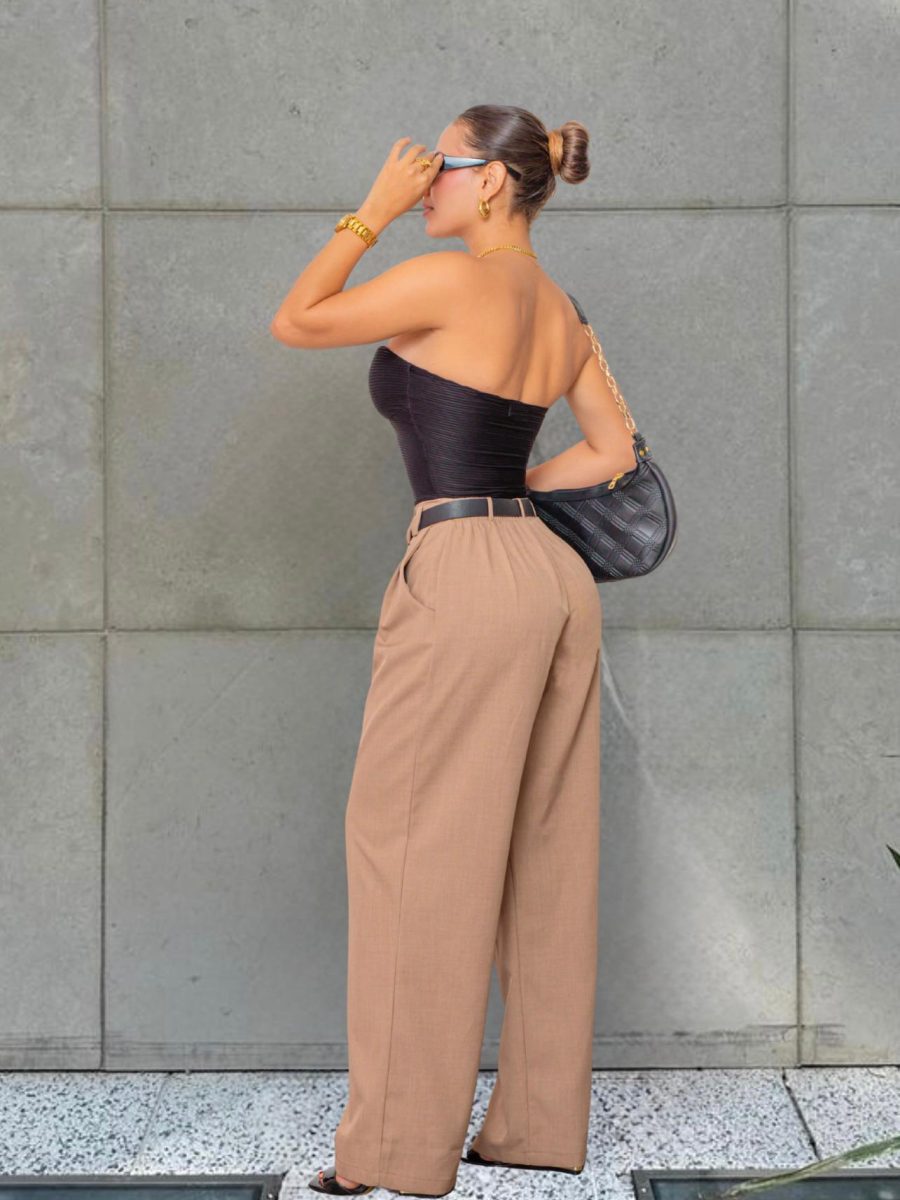 Crop Top Kari (Todos Los Colores) - Imagen 6