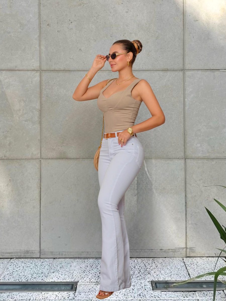 Blusa Tayrona (Todos Los Colores) - Imagen 5