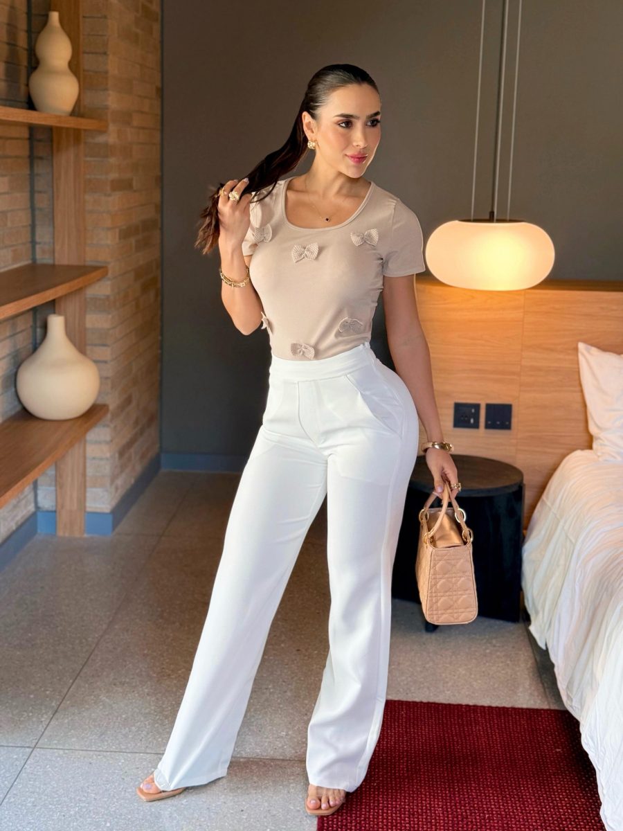 Blusa Moños (Todos Los Colores) - Imagen 7