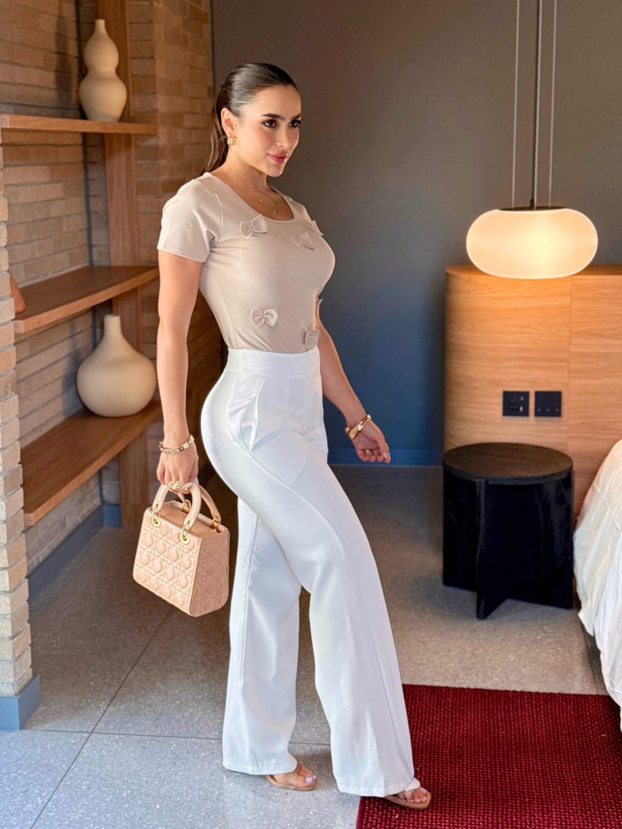 Blusa Moños (Todos Los Colores) - Imagen 10
