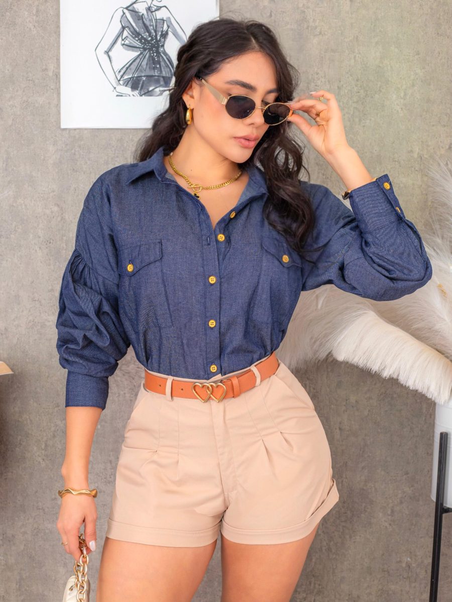 Camisera Maia (Todos Los Colores) - Imagen 4
