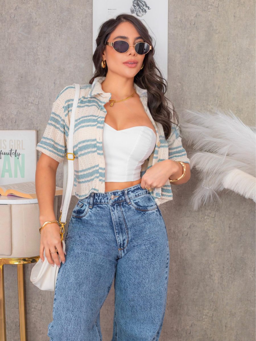 Camisera Morena (Todos Los Colores) - Imagen 12