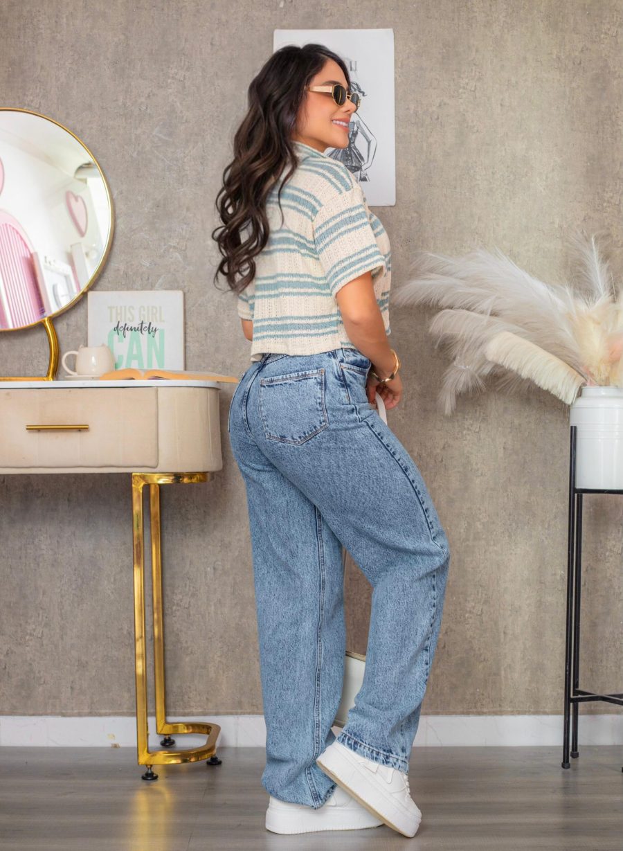 Jean Lola - Imagen 2