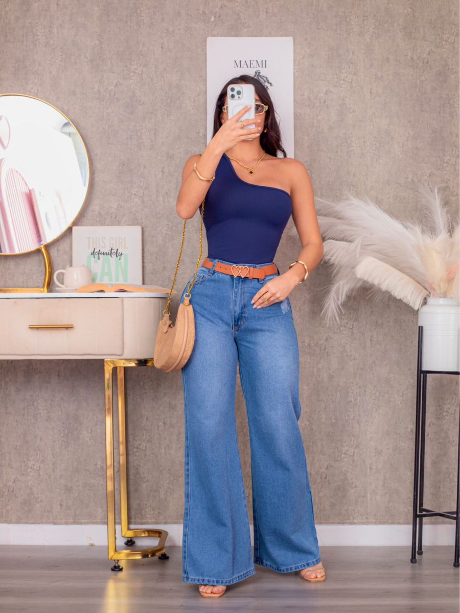 Blusa Isa (Todos Los Colores) - Imagen 9
