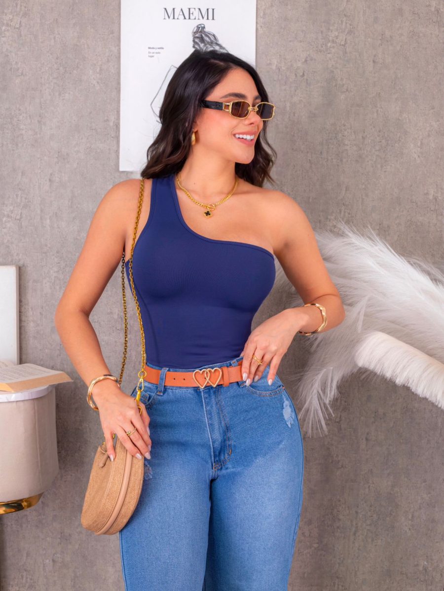 Blusa Isa (Todos Los Colores) - Imagen 10