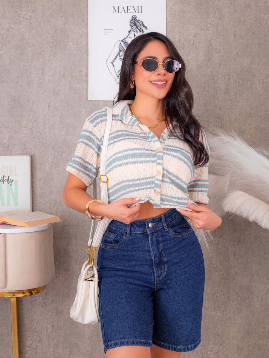 Camisera Morena (Todos Los Colores) - Imagen 9