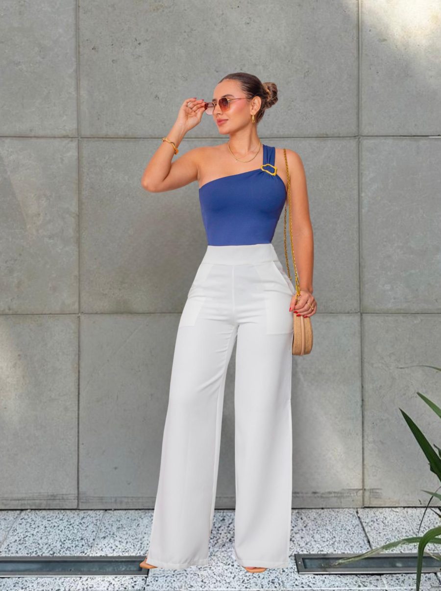 Blusa Elegante (Todos Los Colores) - Imagen 7