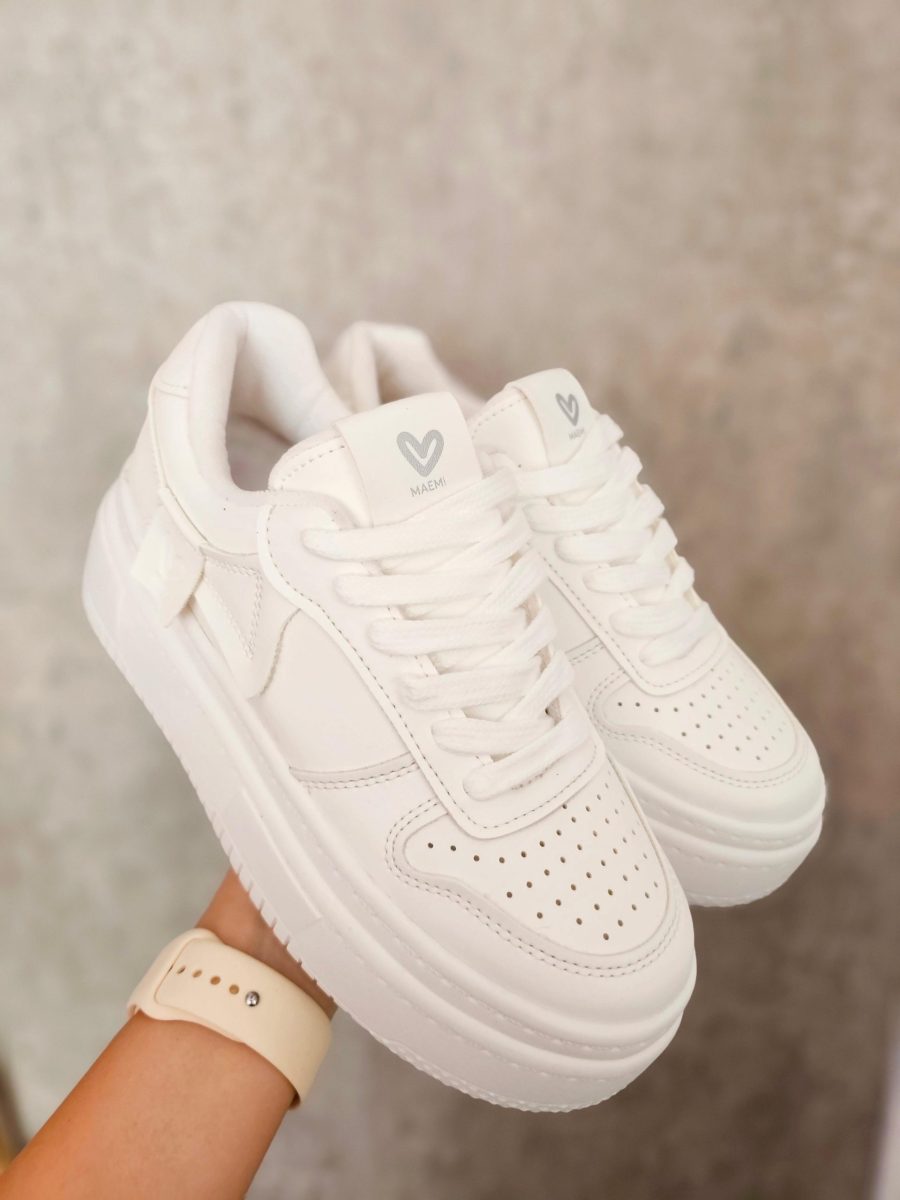 Tennis Maeli (Todos Los Colores) - Imagen 4