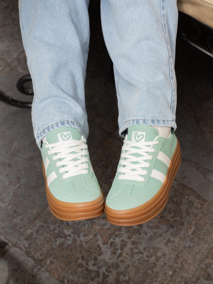Tennis Dalis (Todos los Colores) - Imagen 10