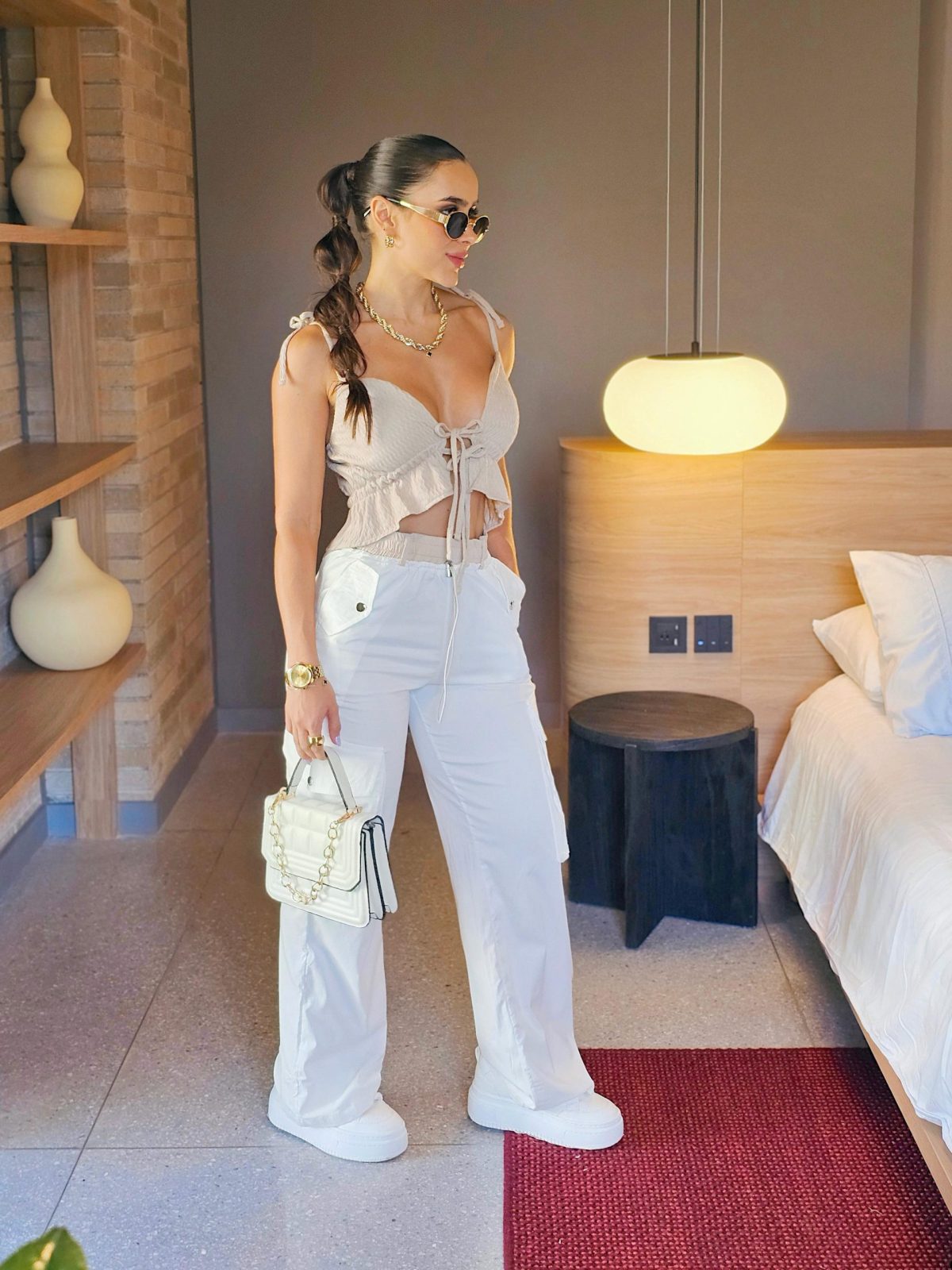 Pantalon Maren (Todos Los Colores)