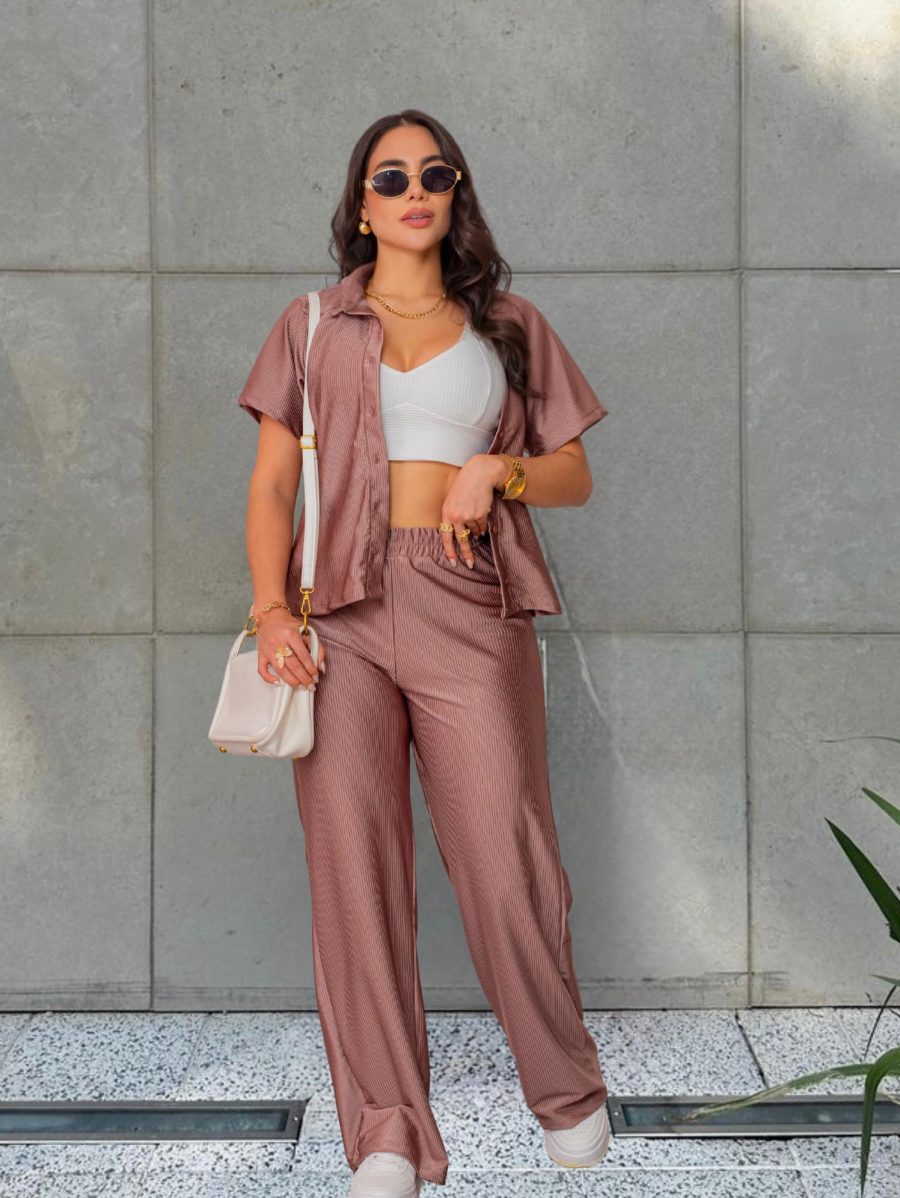 Set Pantalón Dalis (Todos Los Colores) - Imagen 4