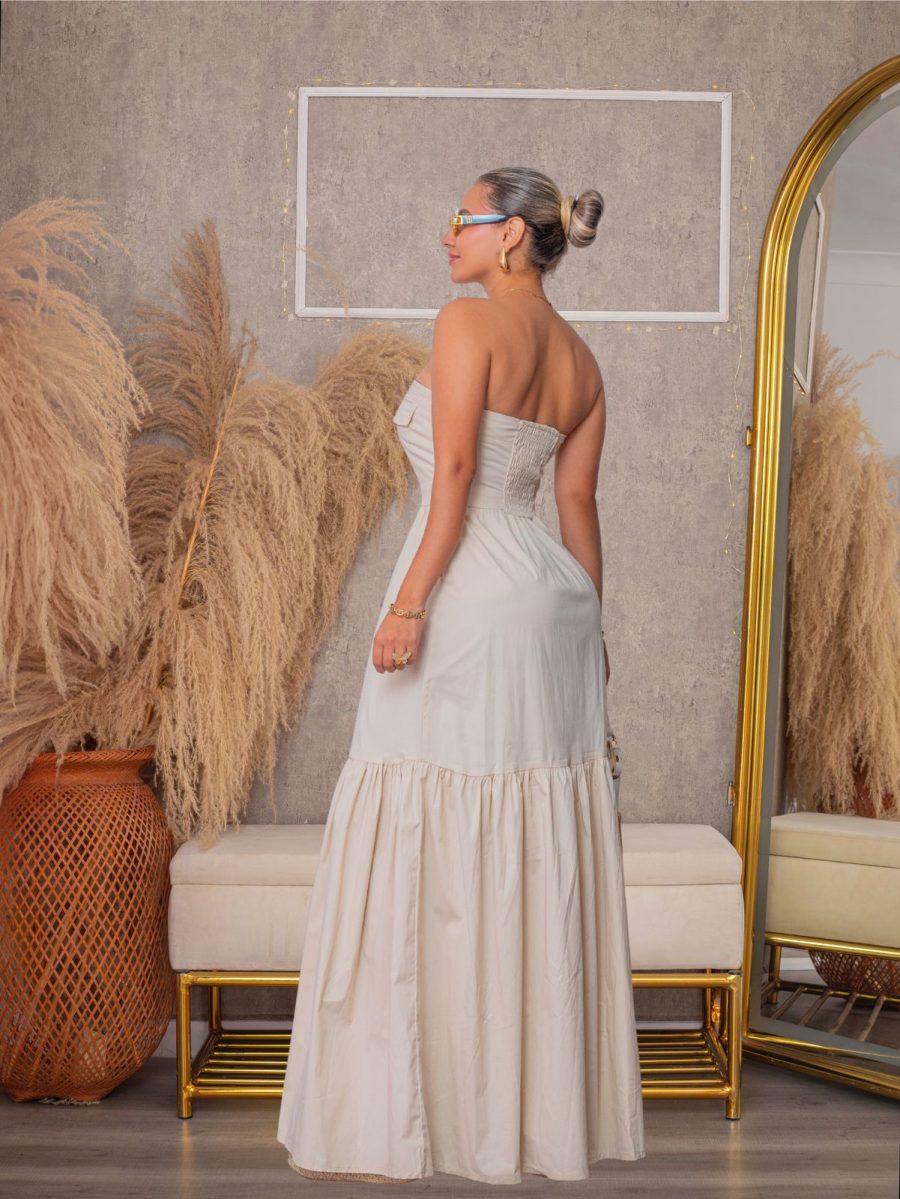 Vestido Paola (Todos Los Colores) - Imagen 12