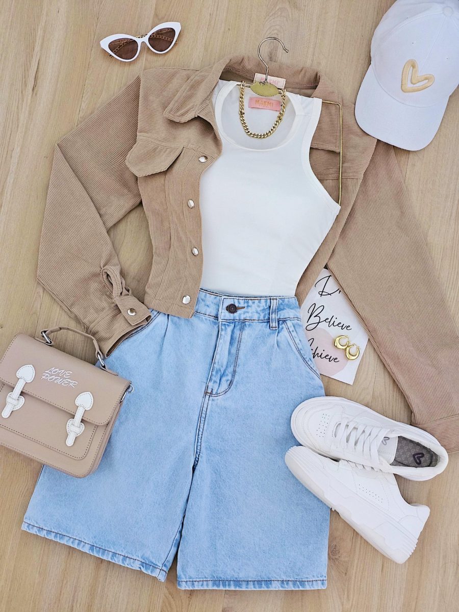 Chaqueta Lizi (Todos Los Colores) - Imagen 16