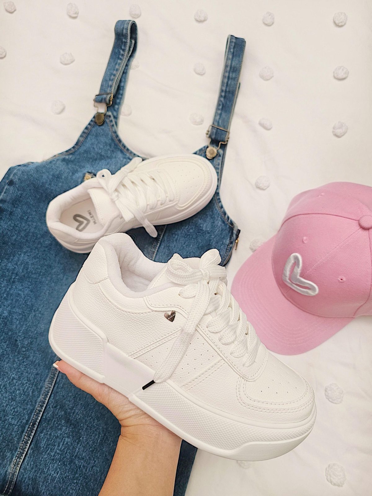 Tennis Praga Blancos