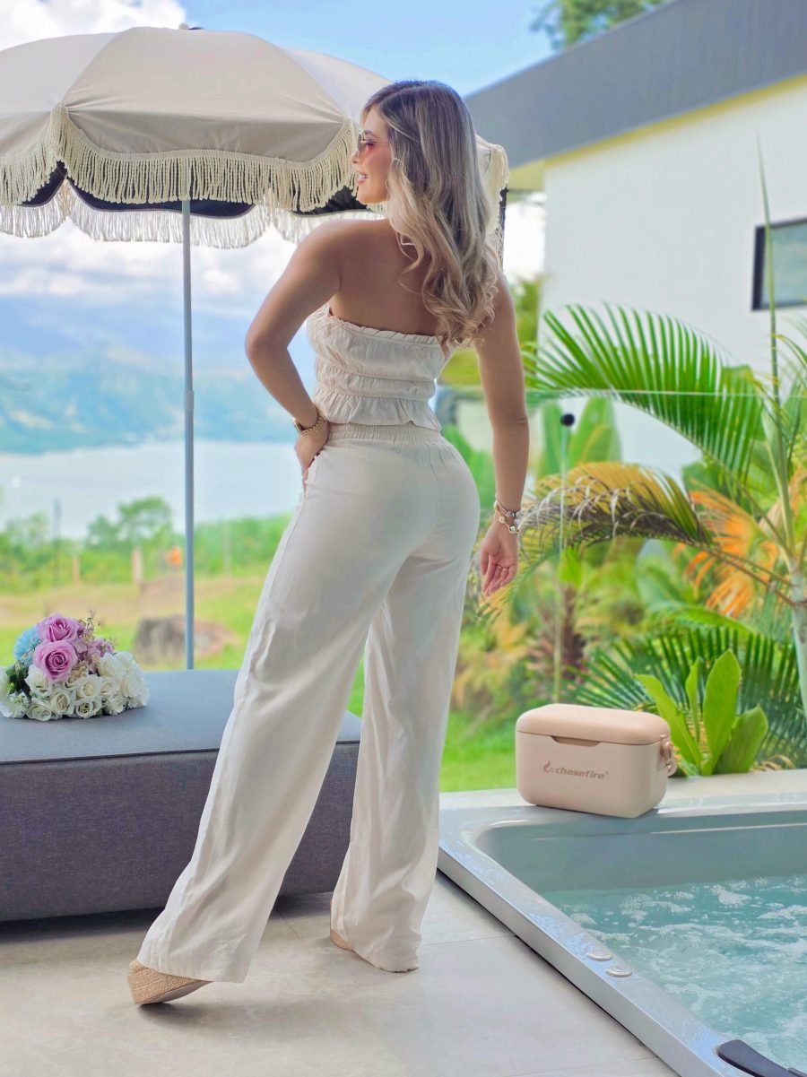 Set Pantalon Milu (Todos Los Colores) - Imagen 3