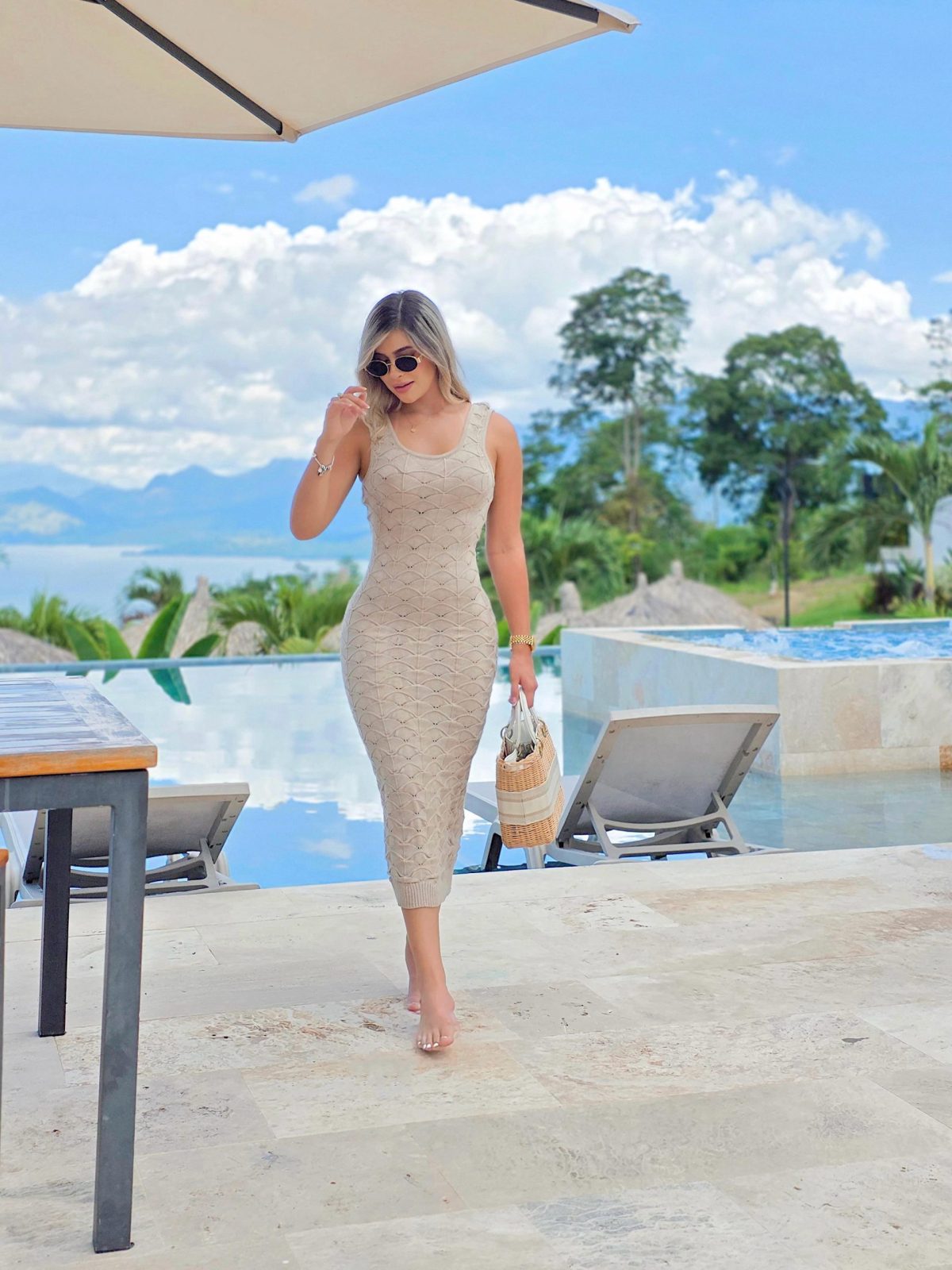 Vestido Marena (Todos Los Colores)